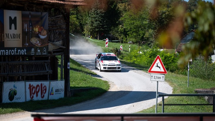 Veliki oktanski spektakl u Zagorju: Jubilarni 15. Rally Kumrovec donosi 58 posada i jurilice klase Rally2