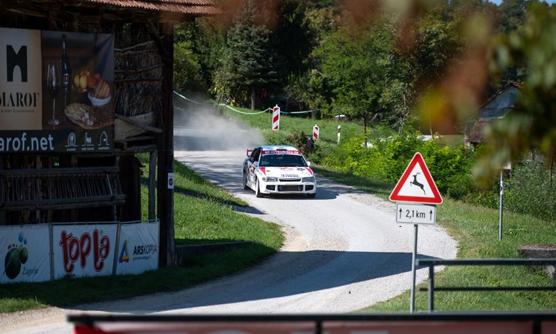 Veliki oktanski spektakl u Zagorju: Jubilarni 15. Rally Kumrovec donosi 58 posada i jurilice klase Rally2