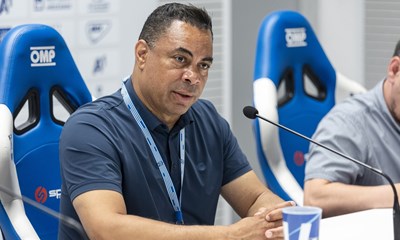 Sportski direktor Osijeka o interesu za Kolarika: 'Ne znate kakve sve ponude dobivamo izvana'
