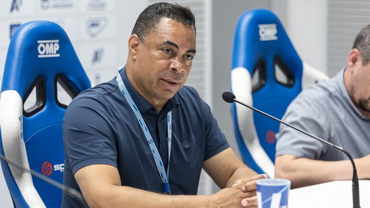 Sportski direktor Osijeka o interesu za Kolarika: 'Ne znate kakve sve ponude dobivamo izvana'