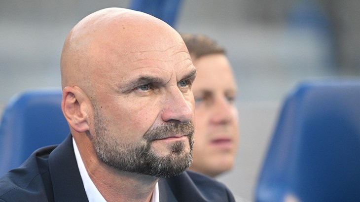 Željko Sopić odveo Kauno Žalgiris u povijesno finale Kupa, presudio bivši igrač Hajduka