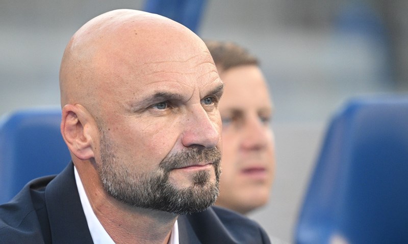 Željko Sopić odveo Kauno Žalgiris u povijesno finale Kupa, presudio bivši igrač Hajduka