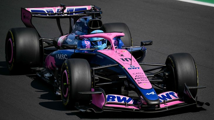 Senzacija u kvalifikacijama VN Italije: Gasly šokirao favorite, a vodeći čovjek prvenstva na začelju
