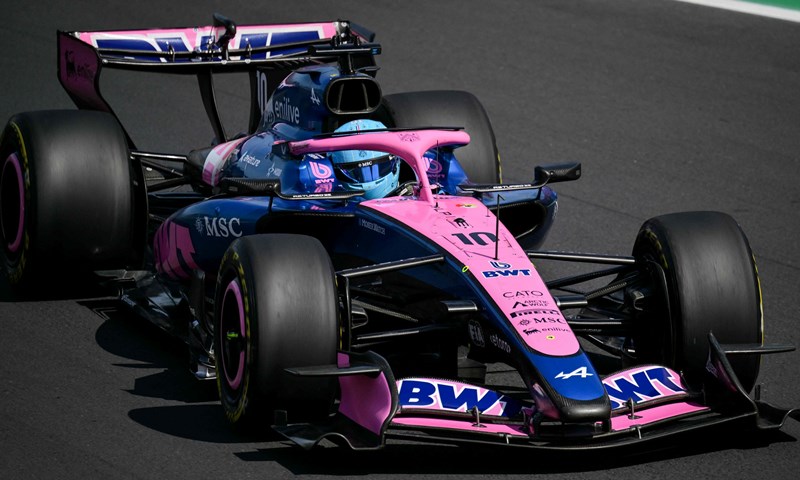 Senzacija u kvalifikacijama VN Italije: Gasly šokirao favorite, a vodeći čovjek prvenstva na začelju
