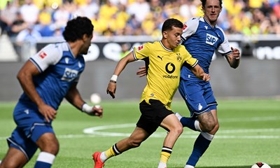 Dramatična subota u Bundesligi: Veliki preokret Kovačeva Dortmunda, teški debakl Uniona u Leverkusenu