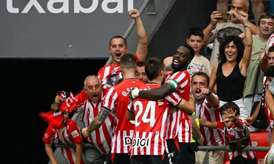 Velika pobjeda Edina Terzića u Španjolskoj: Athletic deklasirao Atlético i nanio mu prvi poraz sezone