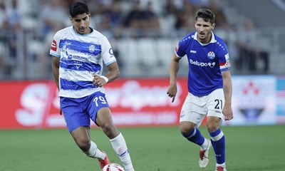 UŽIVO: Rijeka - Osijek 0:0 (SuperSport HNL, šesto kolo)
