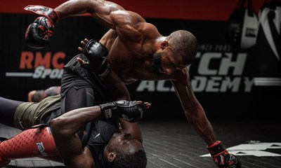 UFC Pariz ponudio osam završnica, a nova francuska zvijezda zasjala na najvećoj pozornici