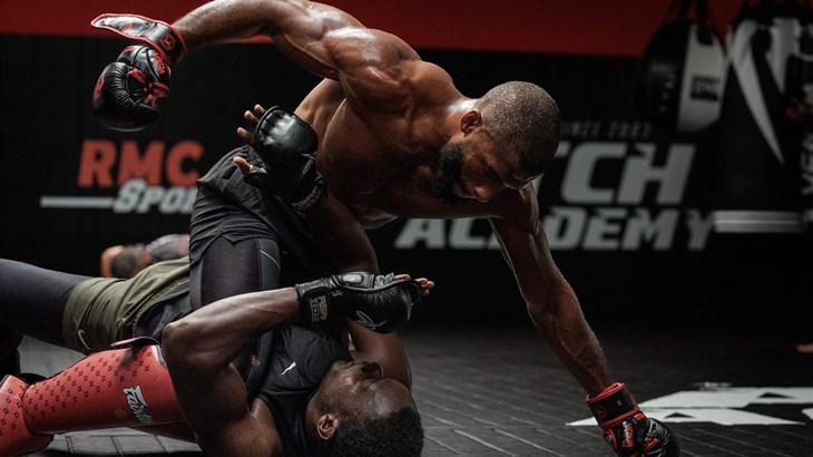 UFC Pariz ponudio osam završnica, a nova francuska zvijezda zasjala na najvećoj pozornici