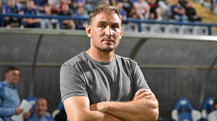 Jelavić: 'Mislim da današnju utakmicu nismo zaslužili izgubiti'