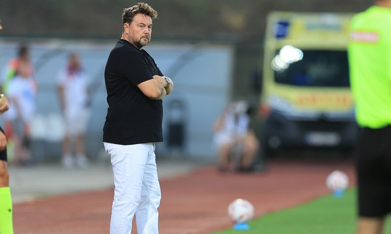 Peternac: 'Spominju se Mudražija, Lovren, svašta je moguće, vidjet ćemo kako će se sve odviti'