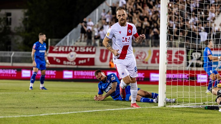 Premijer liga BiH: Zekić sa Sarajevom srušio Borac, Zrinjski podebljao prednost na vrhu