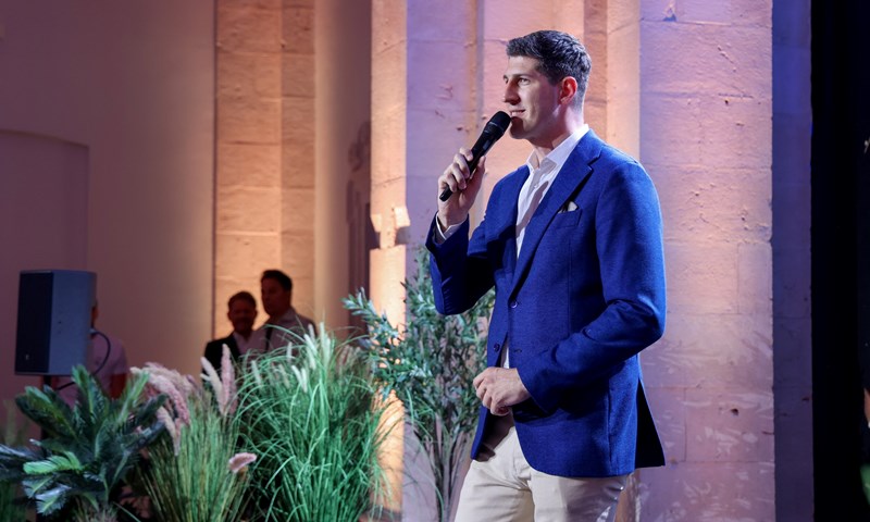 Damjan Rudež otkrio tko je za njega najveći košarkaš s ovih prostora: 'On je kategorija za sebe, rođeni pobjednik'