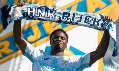 Rijeka dovela pojačanje iz Serie A: Švicarski branič stigao na Rujevicu uz opciju otkupa na kraju sezone