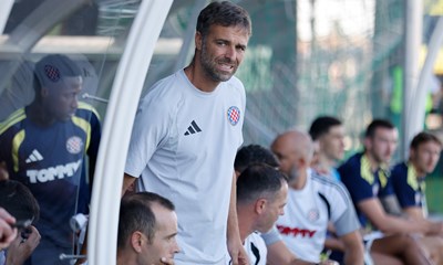 Garcia: 'Na trenutke smo bili traljavi, nismo imali ritma'