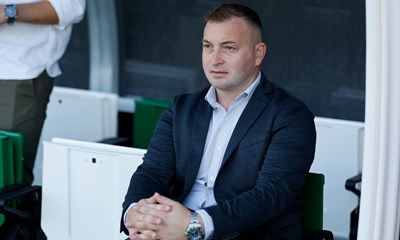 Trener Vardarca: 'Pokazali smo da smo težak zalogaj za protivnika'