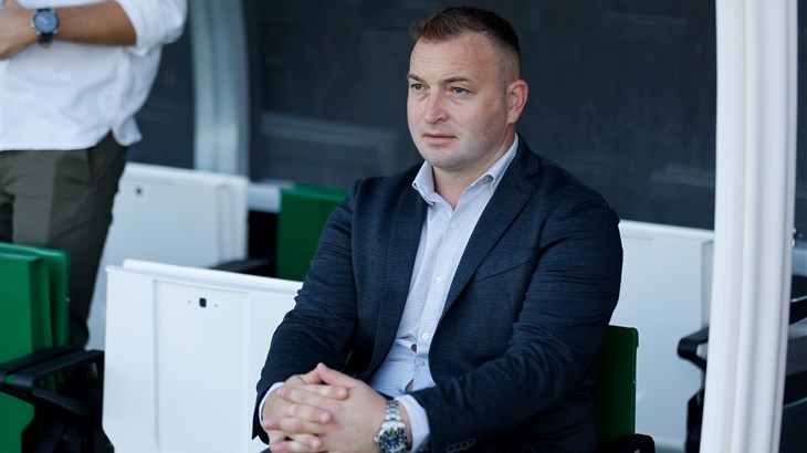Trener Vardarca: 'Pokazali smo da smo težak zalogaj za protivnika'