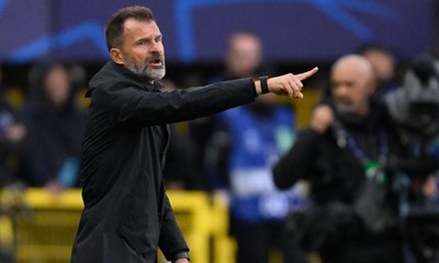 Majerov AEK slavio na otvaranju Lige prvaka, Lekov Club Brugge ostao bez bodova