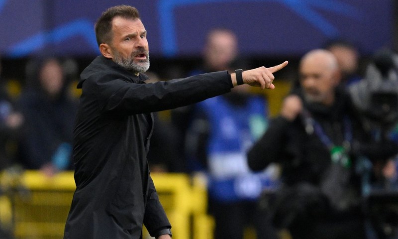 Majerov AEK slavio na otvaranju Lige prvaka, Lekov Club Brugge ostao bez bodova