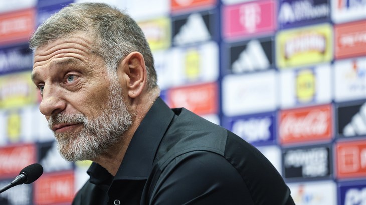 Bilić računa na Ćaleta-Cara, ali postavio mu je jasan uvjet za povratak u reprezentaciju