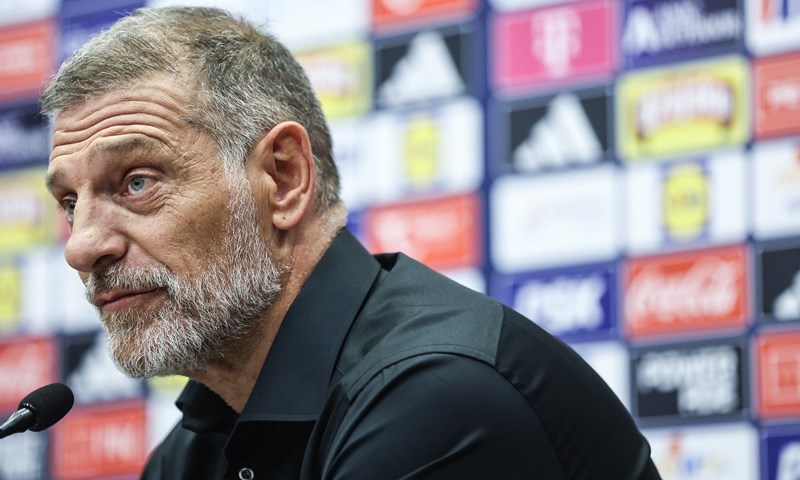 Bilić računa na Ćaleta-Cara, ali postavio mu je jasan uvjet za povratak u reprezentaciju