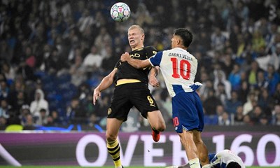 Enzo Fernandez nahvalio Haalanda: 'On je zvijer, uvijek ću ga tražiti na terenu'