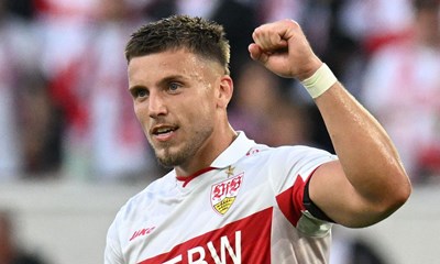 Demirović zabio hat-trick momčadi koja je zaustavila Dinamov pohod na Ligu prvaka