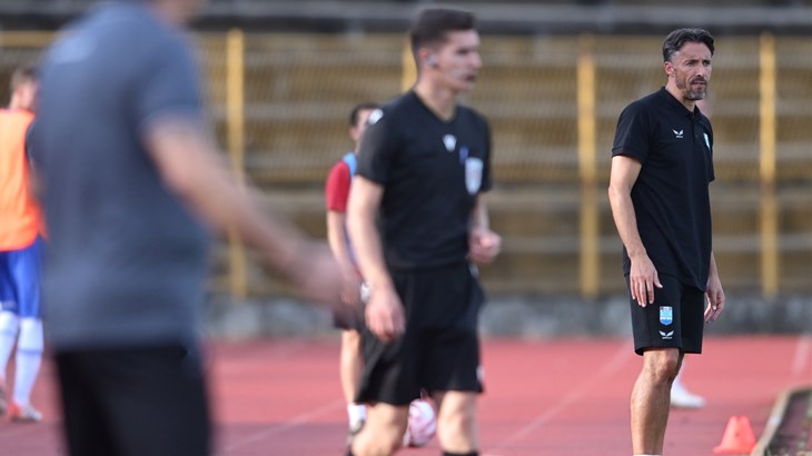 Bessone: 'Jako sam razočaran, imali smo velike snove'