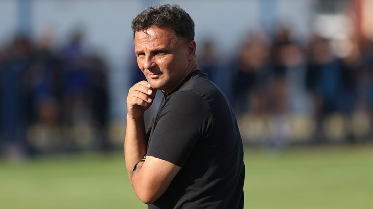 Kovačeviću se svidio Taylor: 'Ivanušec, Almena, Nsoki, nisu upitni, samo trebaju doći na 100 posto'