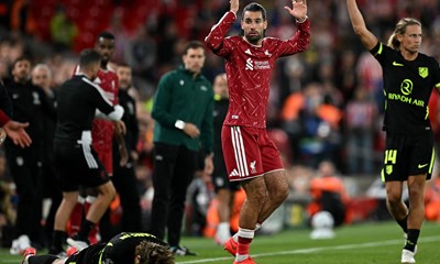 Liverpool preokretom do pobjede protiv Atletica, Arsenal slavio na vrućem gostovanju