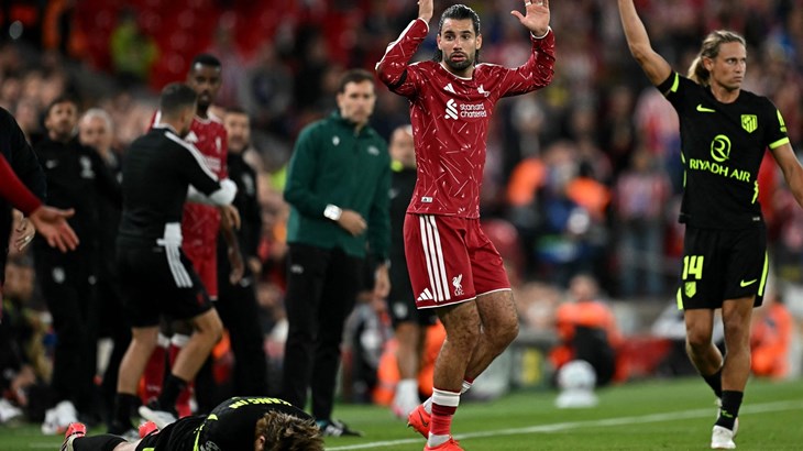 Liverpool preokretom do pobjede protiv Atletica, Arsenal slavio na vrućem gostovanju