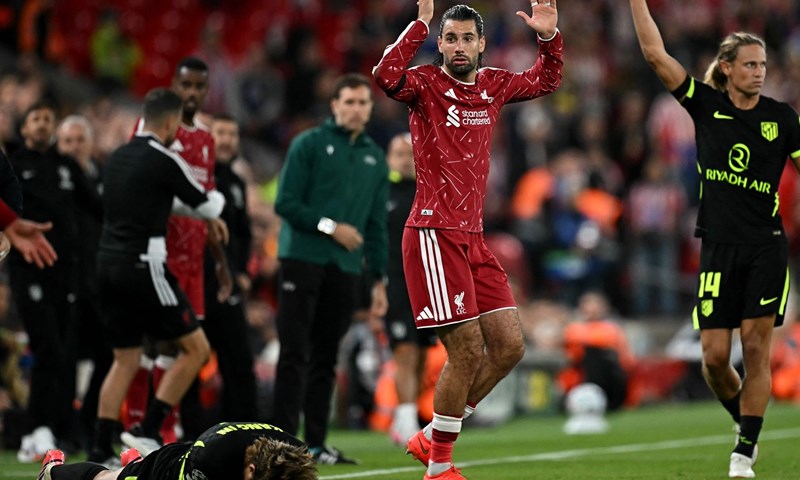 Liverpool preokretom do pobjede protiv Atletica, Arsenal slavio na vrućem gostovanju