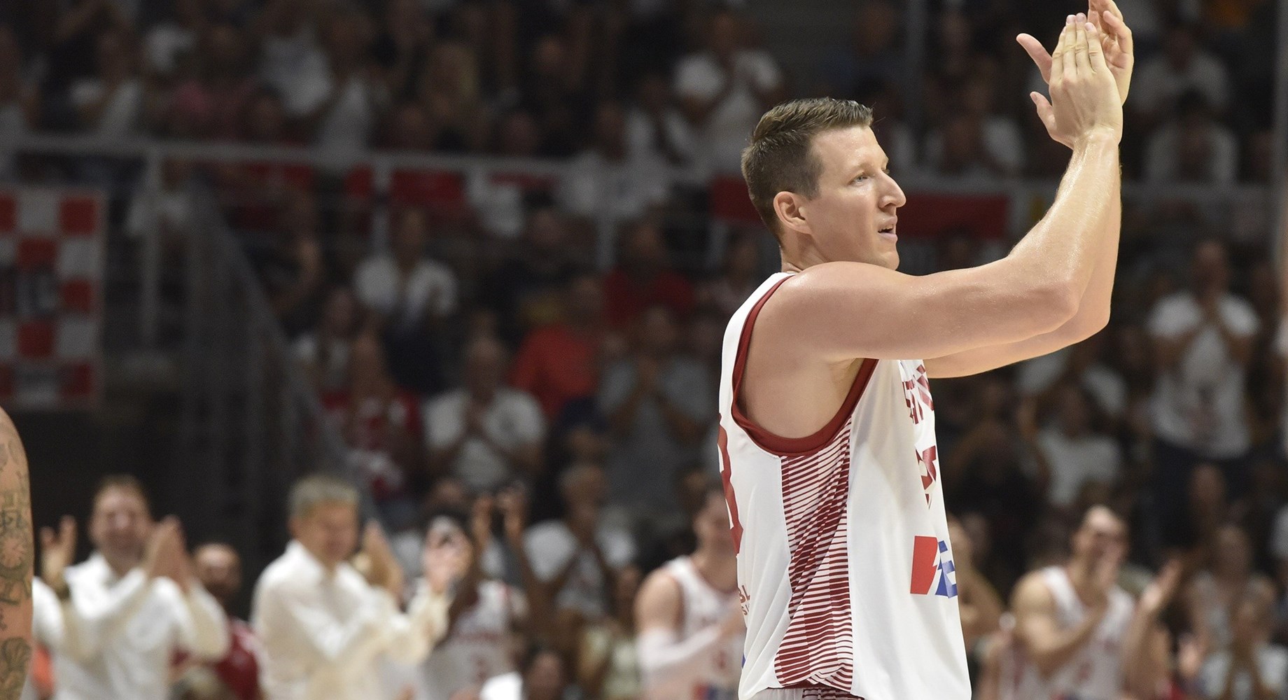 Luka Božić karijeru nastavlja u Kini, Mijatović: 'Za reprezentaciju neće biti problema'