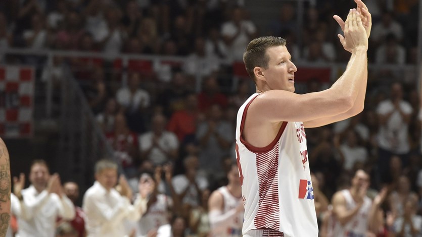 Luka Božić karijeru nastavlja u Kini, Mijatović: 'Za reprezentaciju neće biti problema'