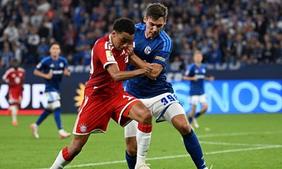 Union Berlin i dalje čeka prvu pobjedu, Ljubičić i Juranović upisali novi poraz