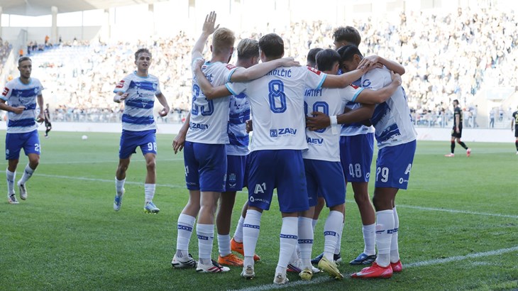 Osijek dogovorio dolazak hrvatskog U-21 reprezentativca iz Eredivisie