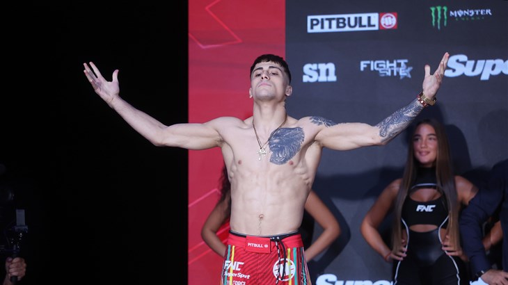 Fran Luka Đurić nakon pobjede: 'Koliko sam sretan i ponosan, toliko nisam zadovoljan jer mogu bolje'