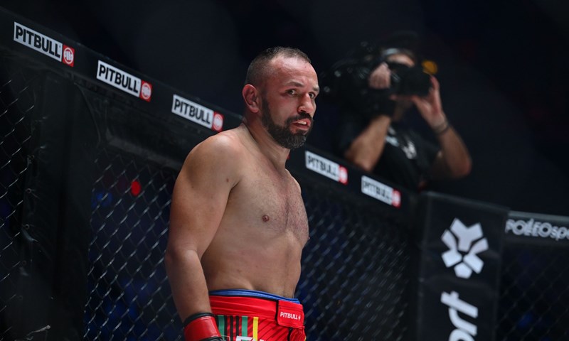 Sep poslije pobjede pohvalio Bilića i poručio: 'Fabjan je tu, mislim da bismo pružili luđački meč'