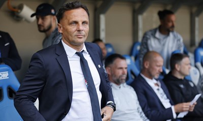 Kovačević: 'Ovo nam je najlošija utakmica otkad sam ovdje, baš su nas nadigrali'