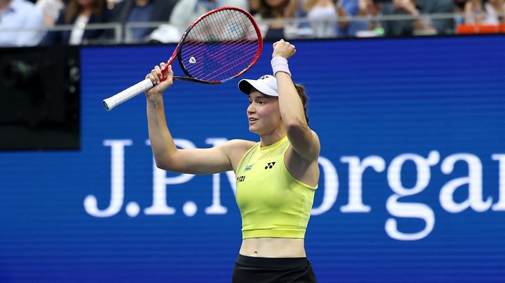 Rybakina srušila Sabalenku i prvi put osvojila US Open