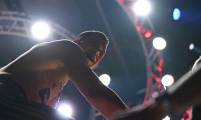 Pogledajte tko je osvojio bonus za nokaut i najbolju borbu večeri na FNC 33 powered by SuperSport
