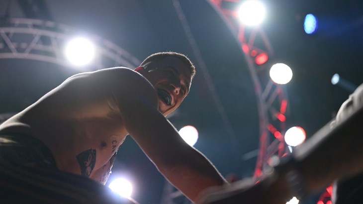 Pogledajte tko je osvojio bonus za nokaut i najbolju borbu večeri na FNC 33 powered by SuperSport