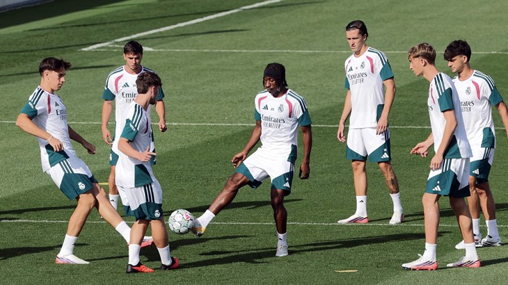 Marca propituje rekordno pojačanje Reala: 'Još ne znamo je li Diomande prava zvijezda'