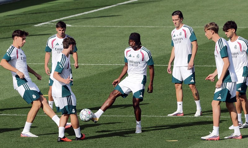 Marca propituje rekordno pojačanje Reala: 'Još ne znamo je li Diomande prava zvijezda'