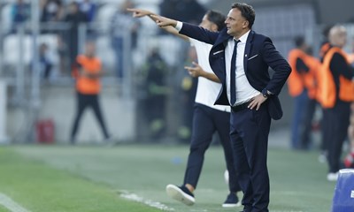 Bravo Osječani! A Kovačević treba prestati štititi igrače, neki su ispucali kredite i moraju na hlađenje
