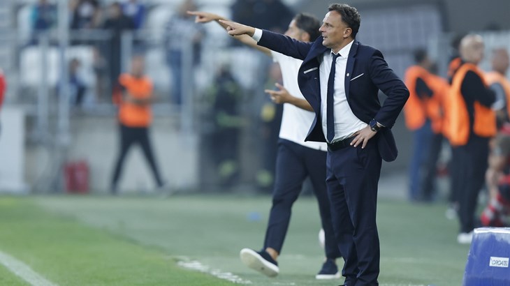 Bravo Osječani! A Kovačević treba prestati štititi igrače, neki su ispucali kredite i moraju na hlađenje