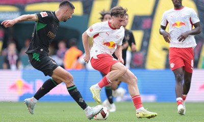 Borussia Mönchengladbach smijenila trenera nakon katastrofalnog ulaska u sezonu