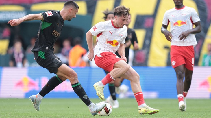 Borussia Mönchengladbach smijenila trenera nakon katastrofalnog ulaska u sezonu