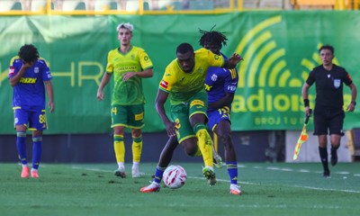 Istra 1961 - Rudeš 3:2: Gosti zaprijetili povratkom nakon hat-tricka Frederiksena