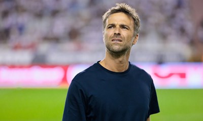 Garcia: 'Mislim da smo kontrolirali utakmicu, ali nismo stvorili ono što smo inače znali stvoriti'